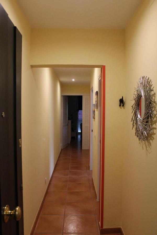 Apartaments Oller Centro Roses Esterno foto