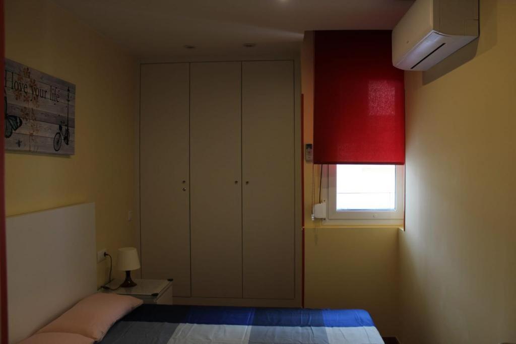Apartaments Oller Centro Roses Esterno foto
