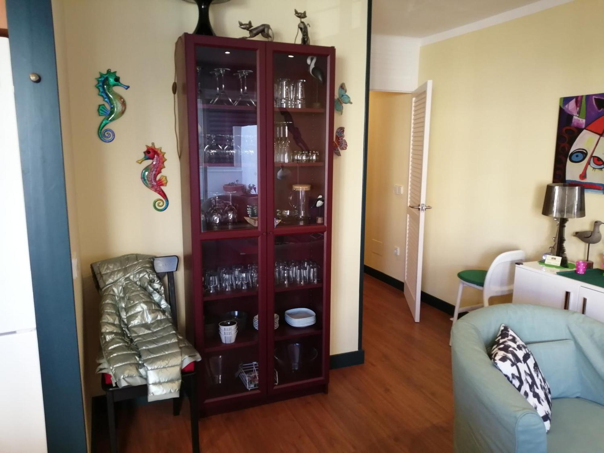 Apartaments Oller Centro Roses Esterno foto