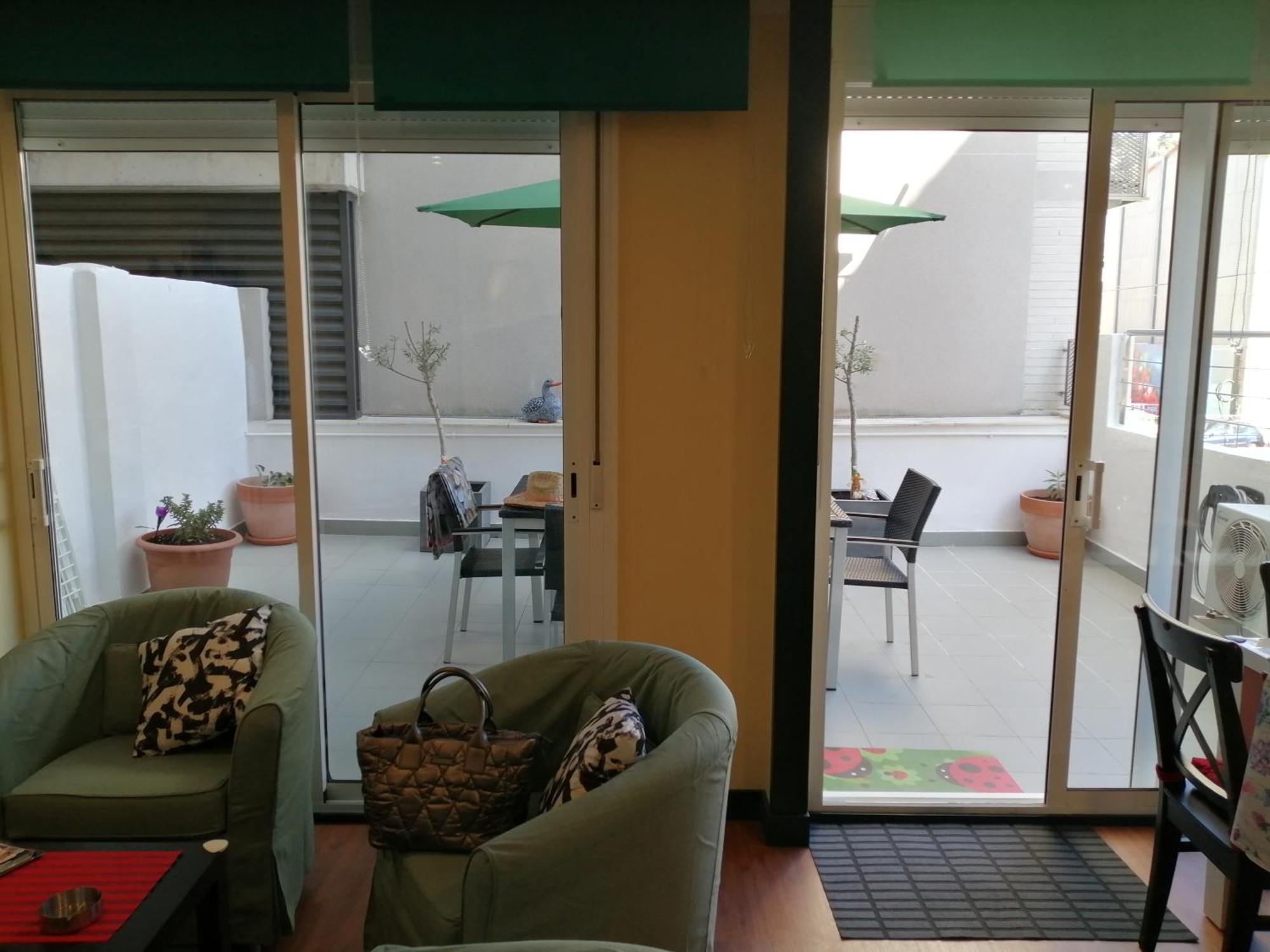 Apartaments Oller Centro Roses Esterno foto