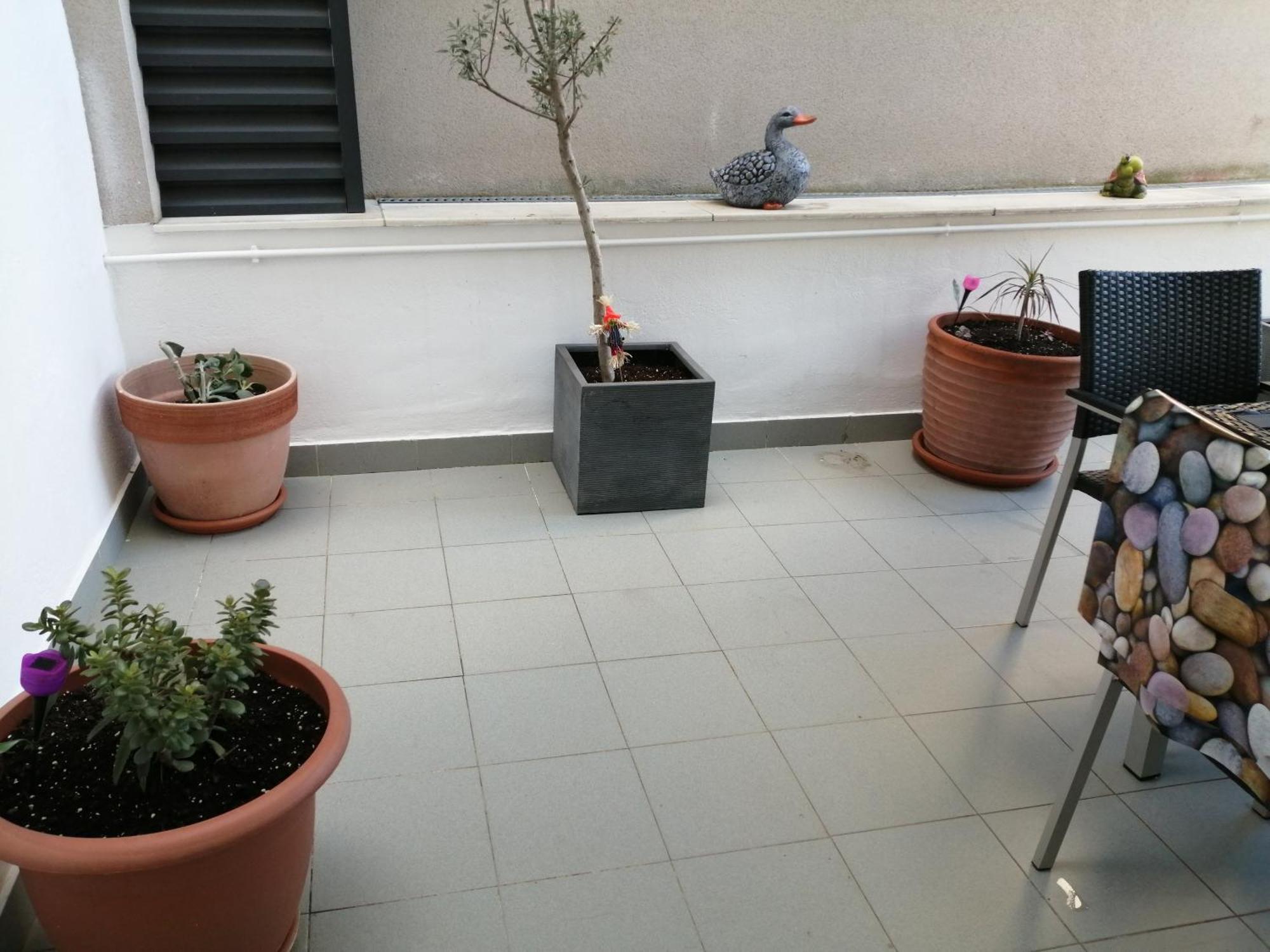 Apartaments Oller Centro Roses Esterno foto