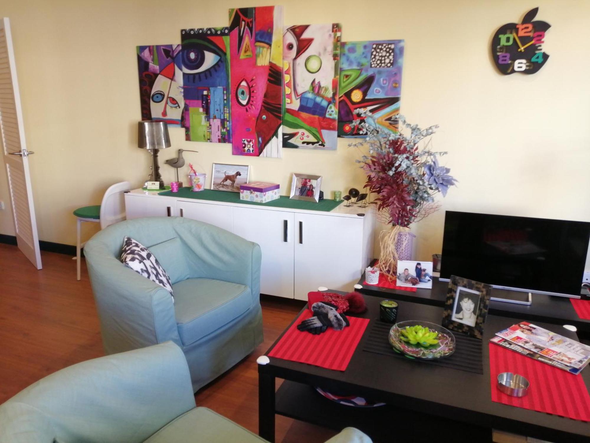 Apartaments Oller Centro Roses Esterno foto